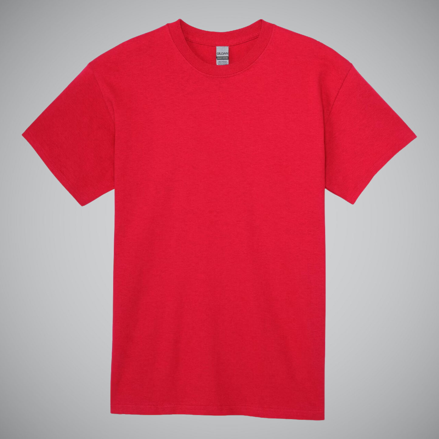 GILDAN® ADULT TEES