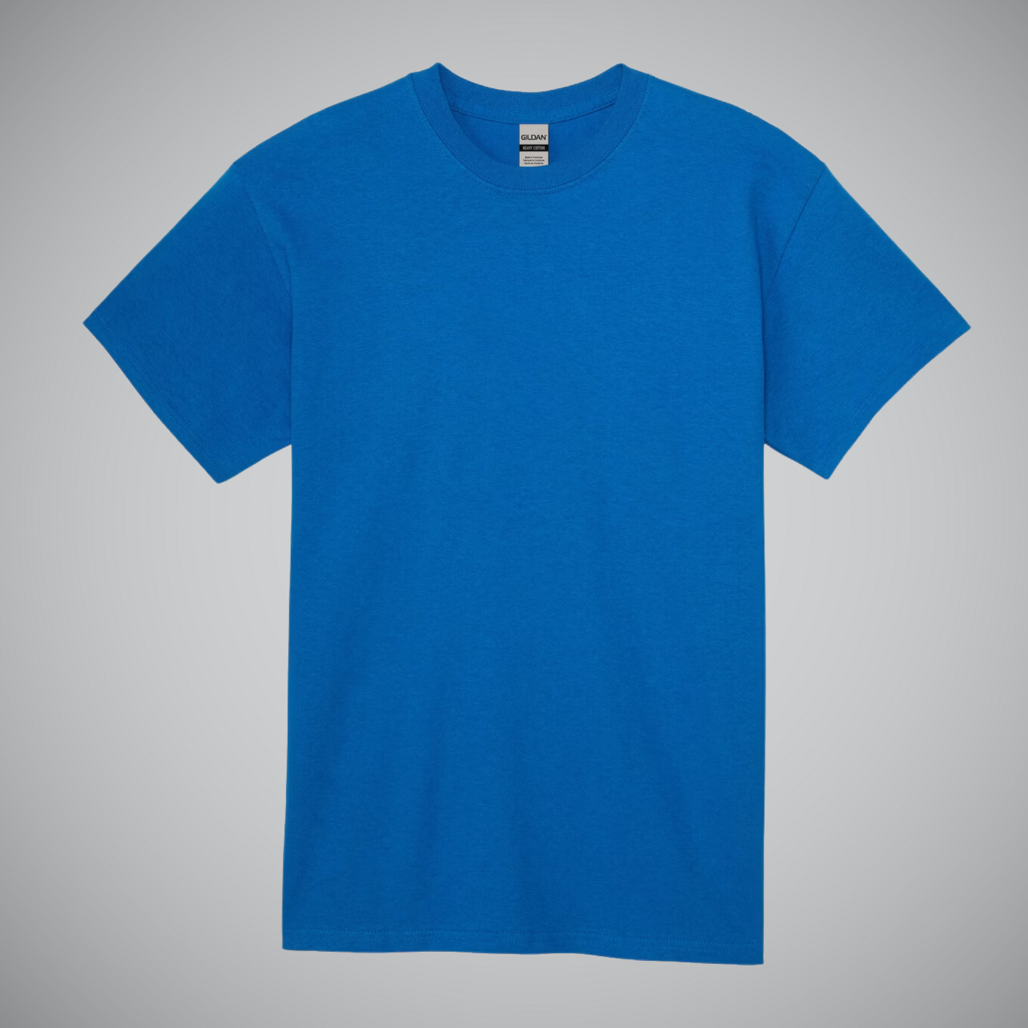 GILDAN® ADULT TEES