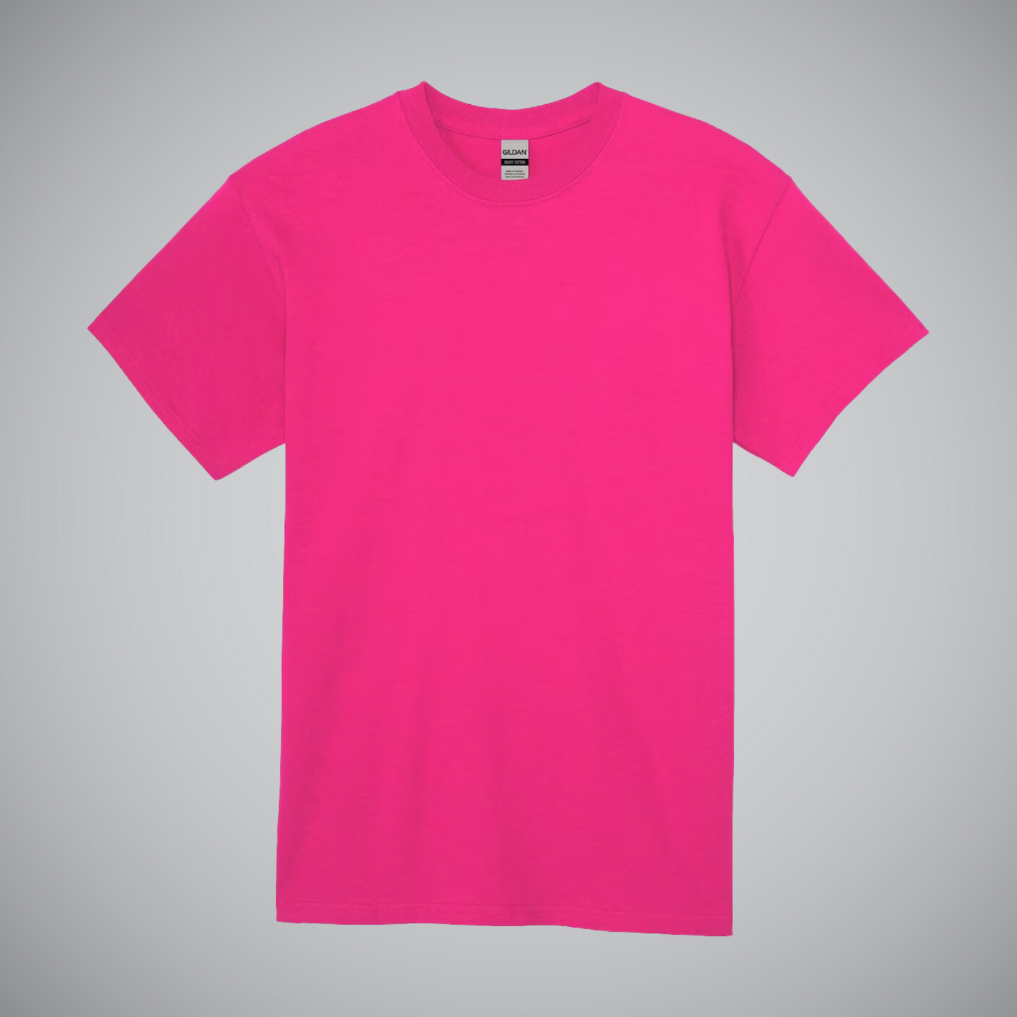 GILDAN® ADULT TEES