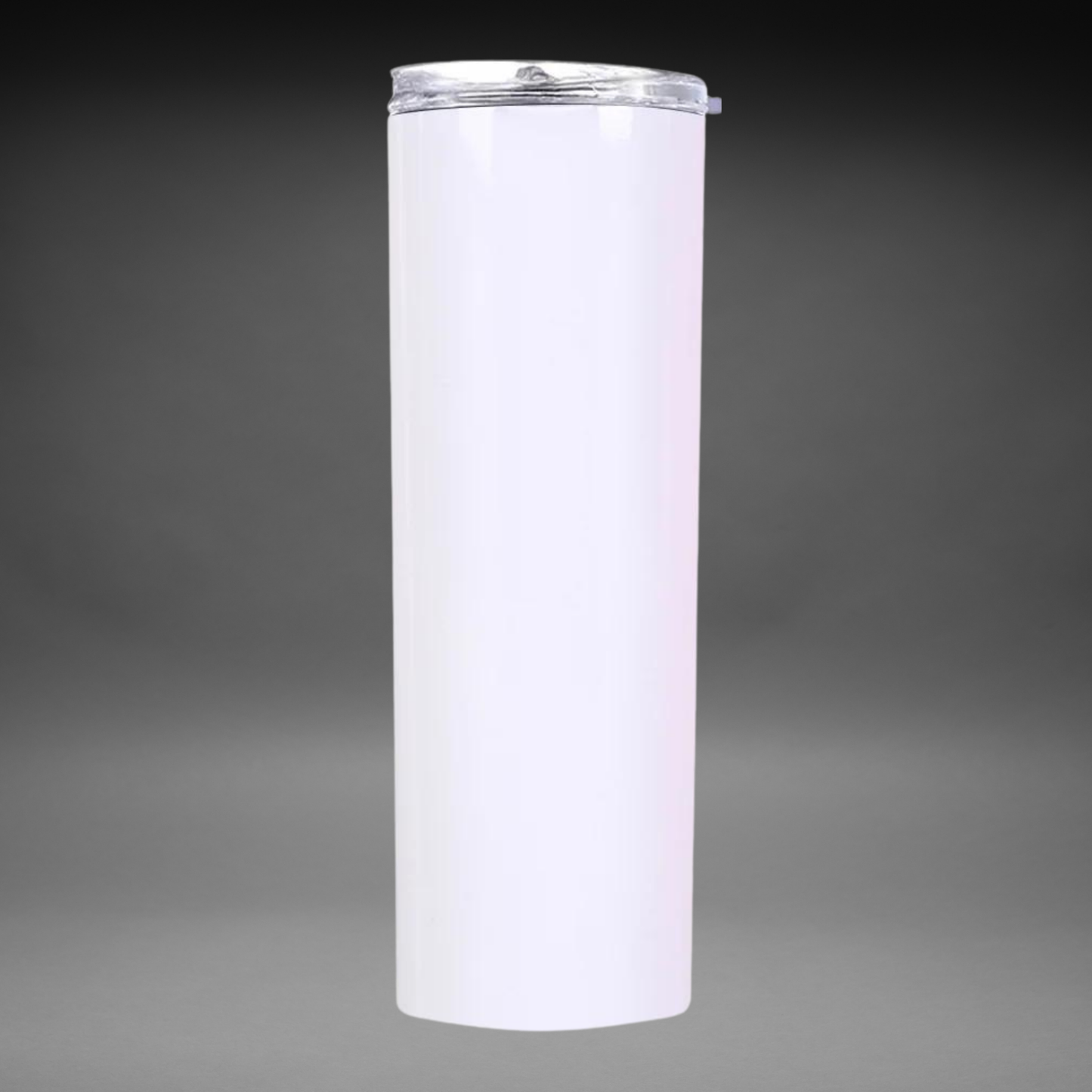 20-OUNCE SKINNY TUMBLERS SIP OR STRAW