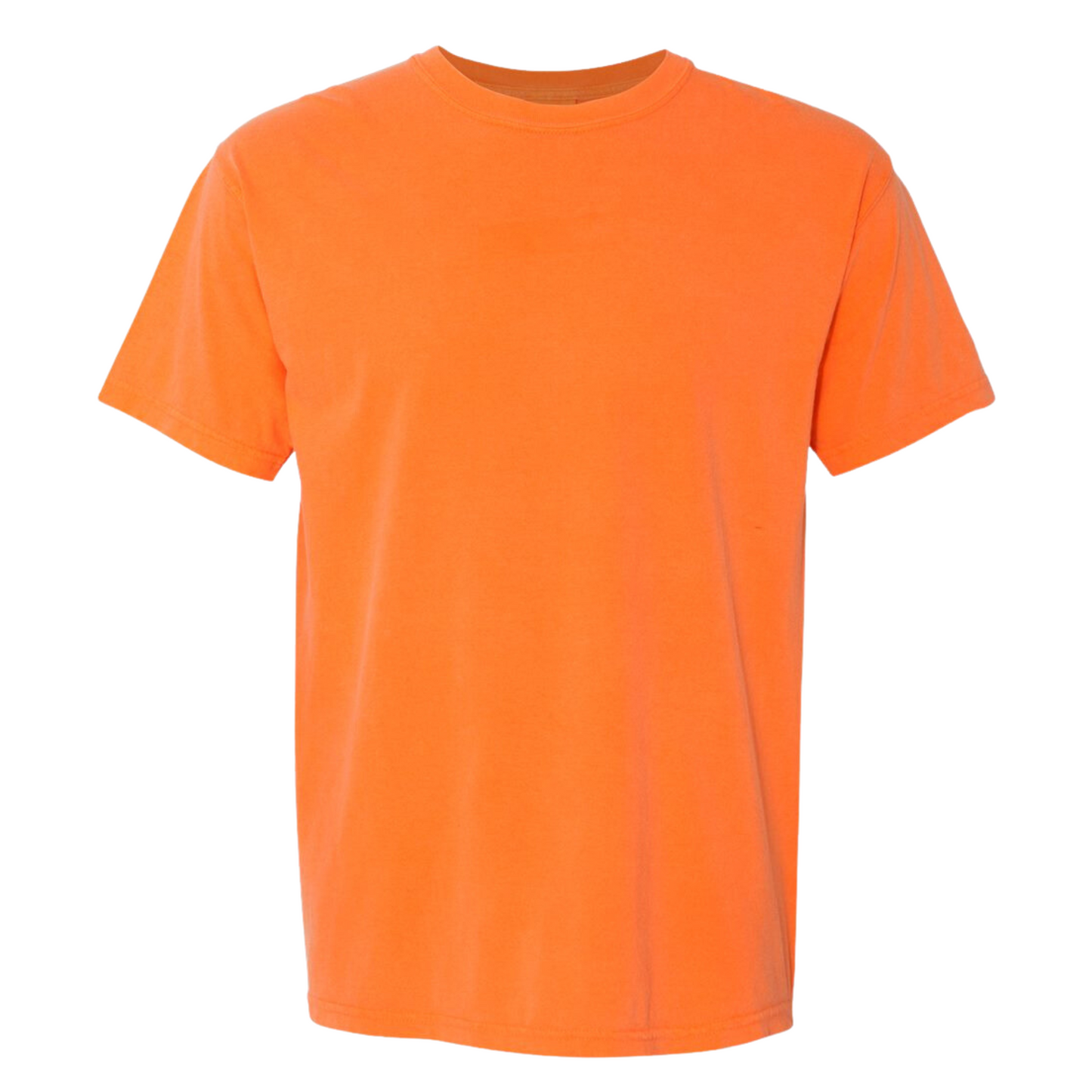 COMFORT COLORS ADULT TEES