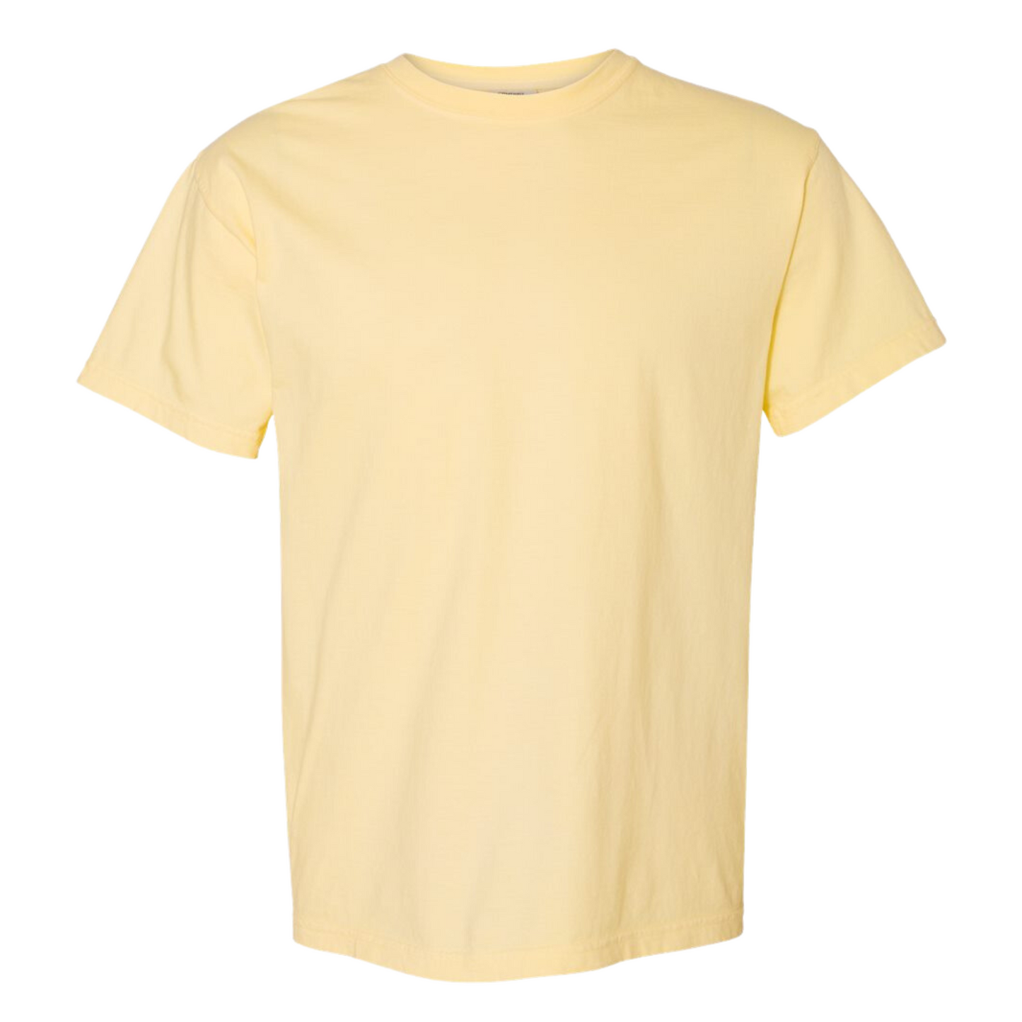 COMFORT COLORS ADULT TEES