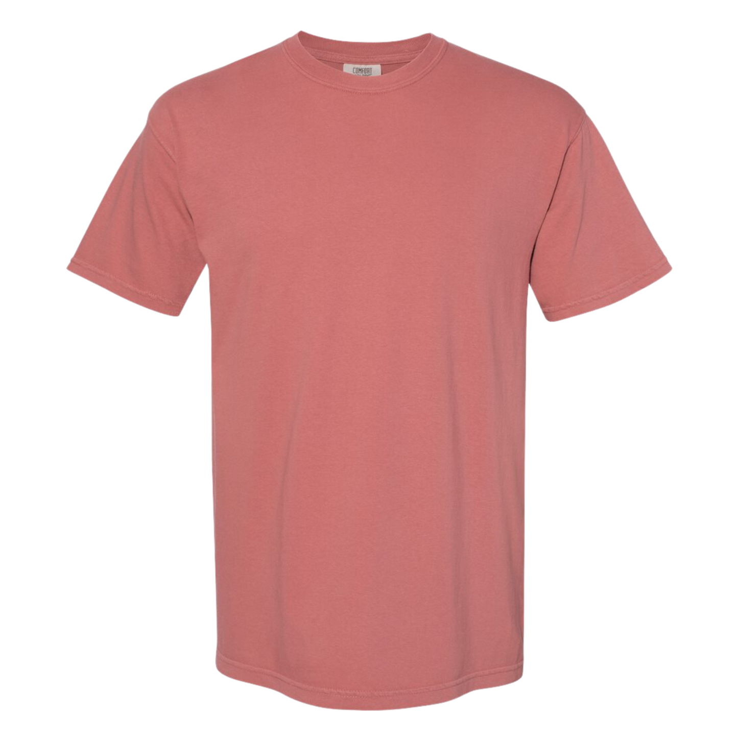 COMFORT COLORS ADULT TEES