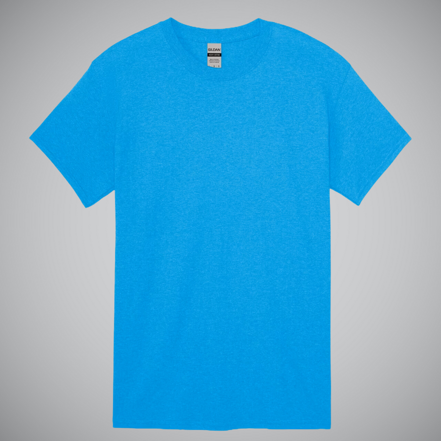 GILDAN® ADULT TEES