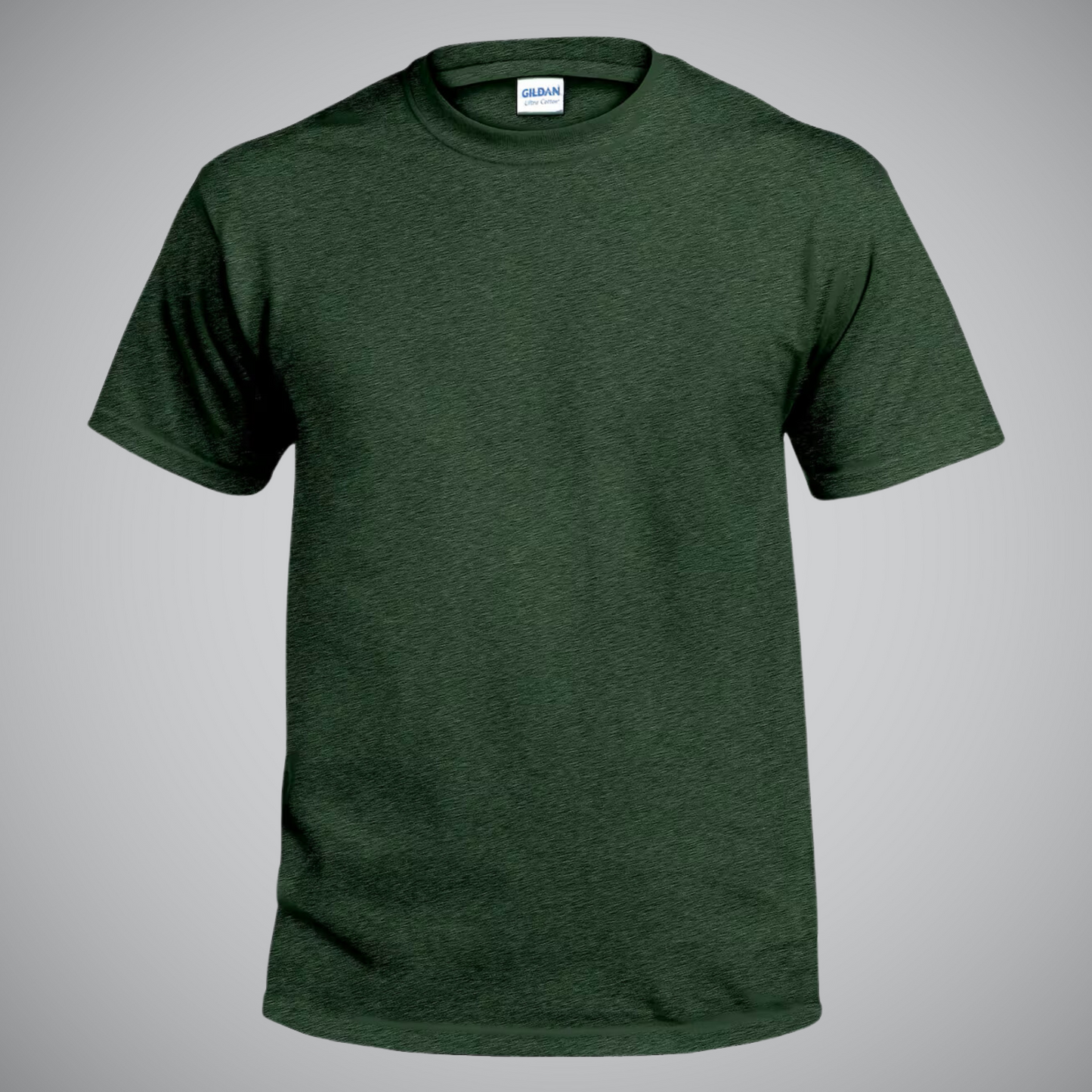 GILDAN® ADULT TEES