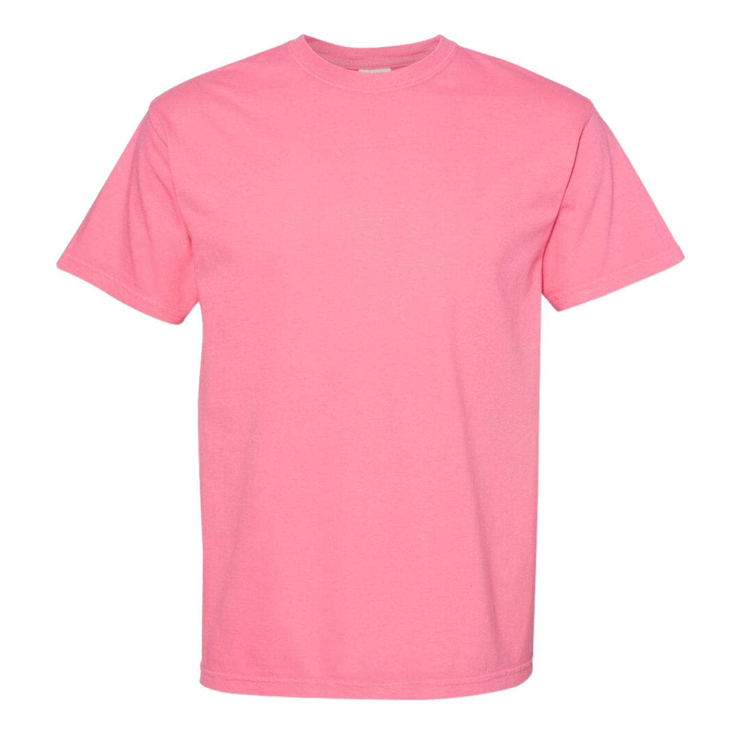 COMFORT COLORS ADULT TEES