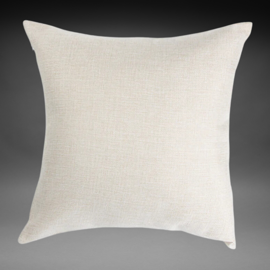 COMING SOON! PILLOW COVERS-CANVAS TEXTURE