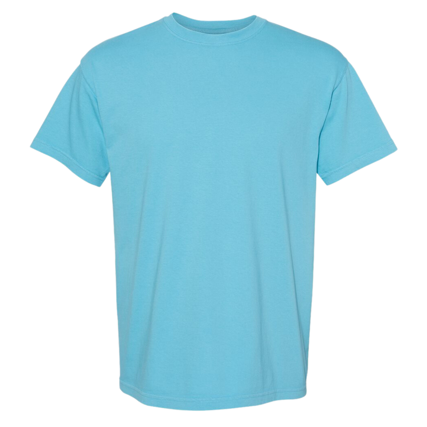 COMFORT COLORS ADULT TEES