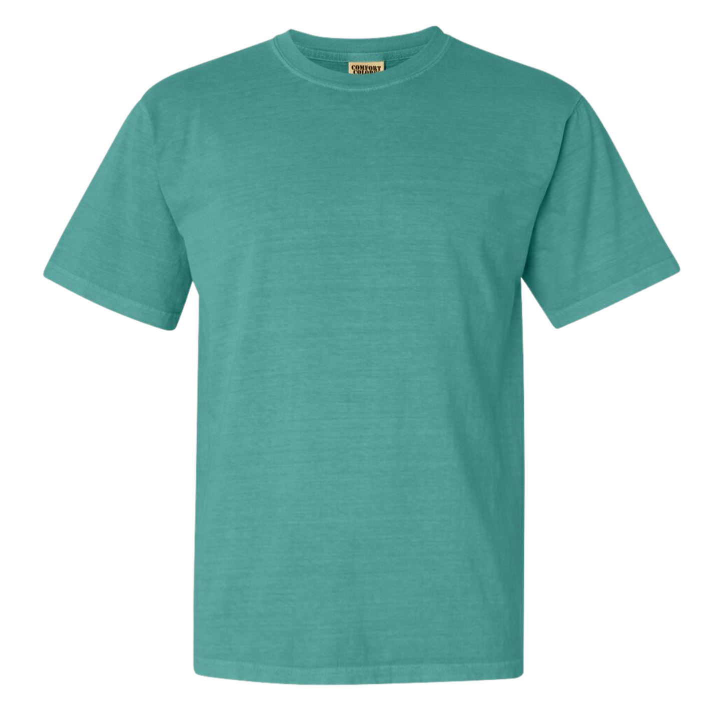 COMFORT COLORS ADULT TEES