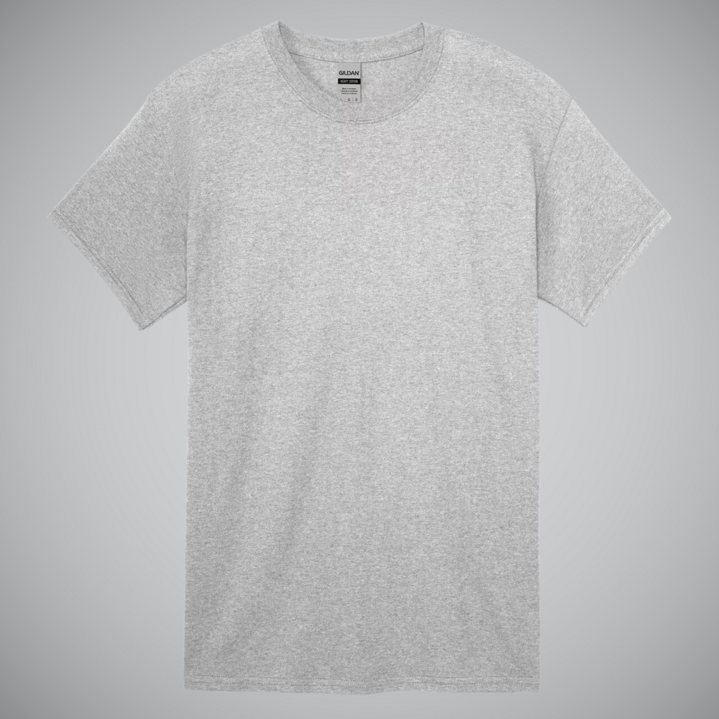 GILDAN® ADULT TEES