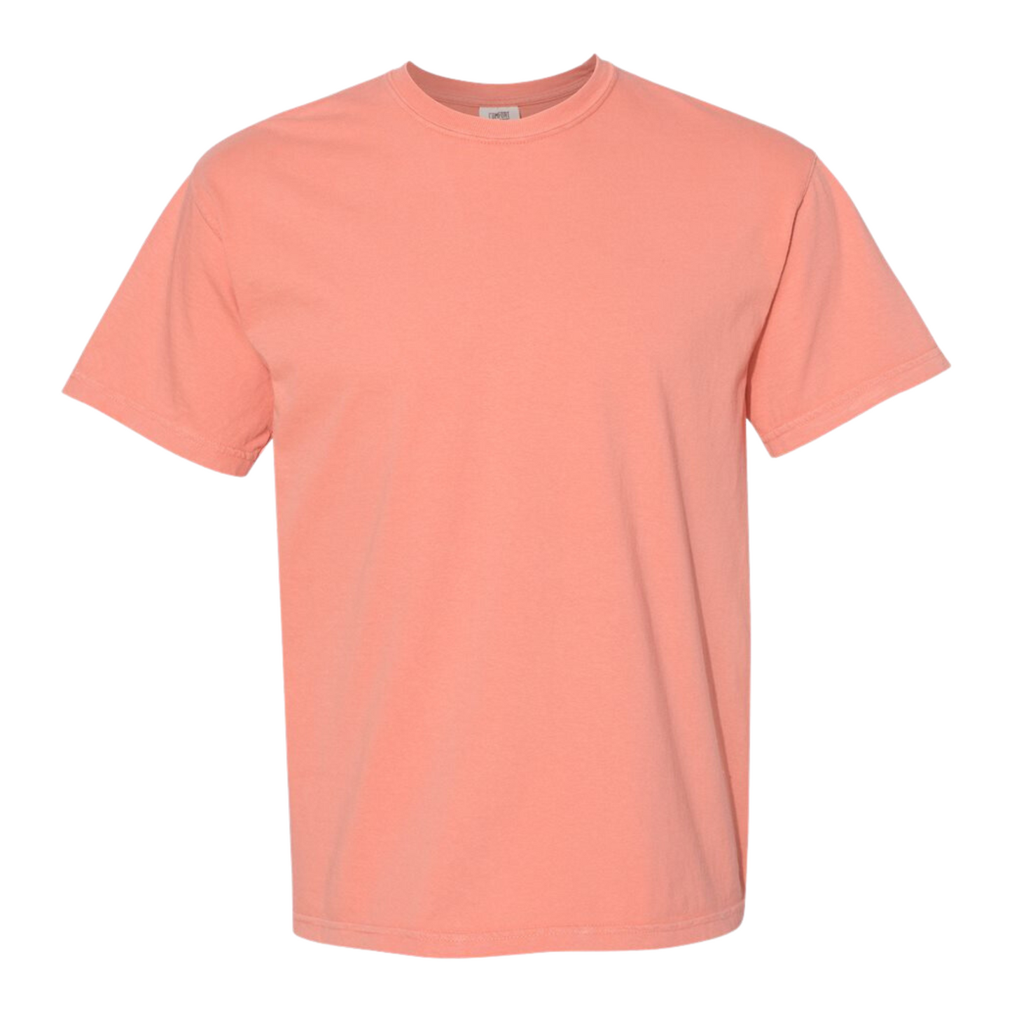 COMFORT COLORS ADULT TEES