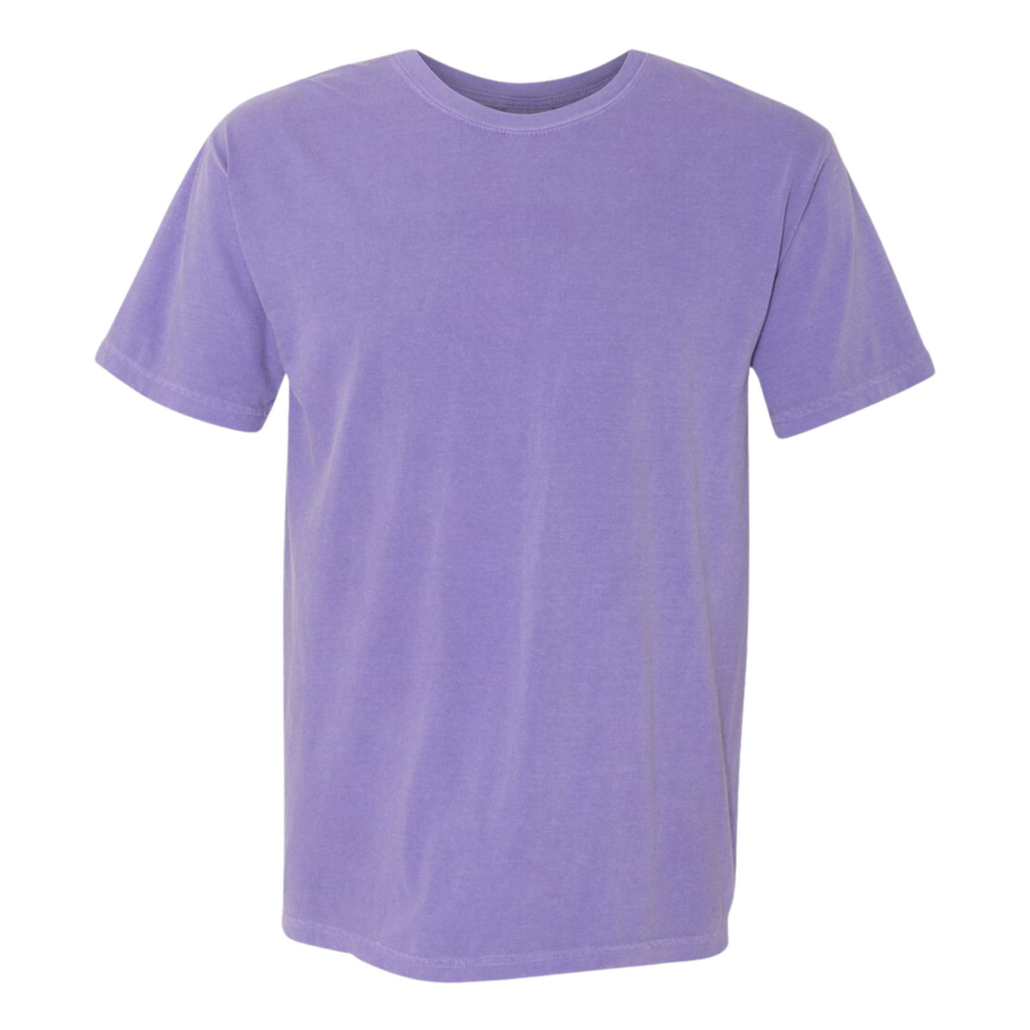 COMFORT COLORS ADULT TEES